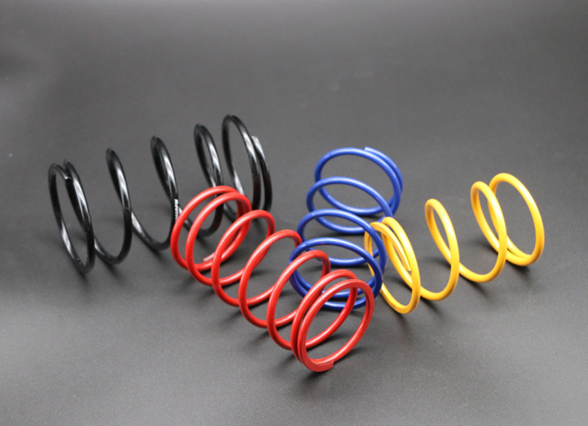 摩托車(chē)減震彈簧,減震彈簧,摩托車(chē)減震彈簧廠(chǎng)家,摩托車(chē)減震彈簧改裝