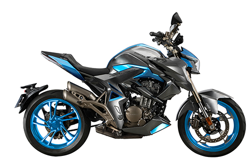 升仕摩托車 升仕摩托車