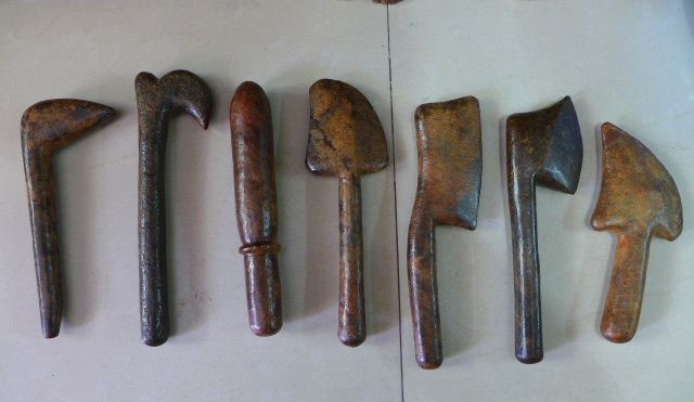 石器時代工具 石器時代工具