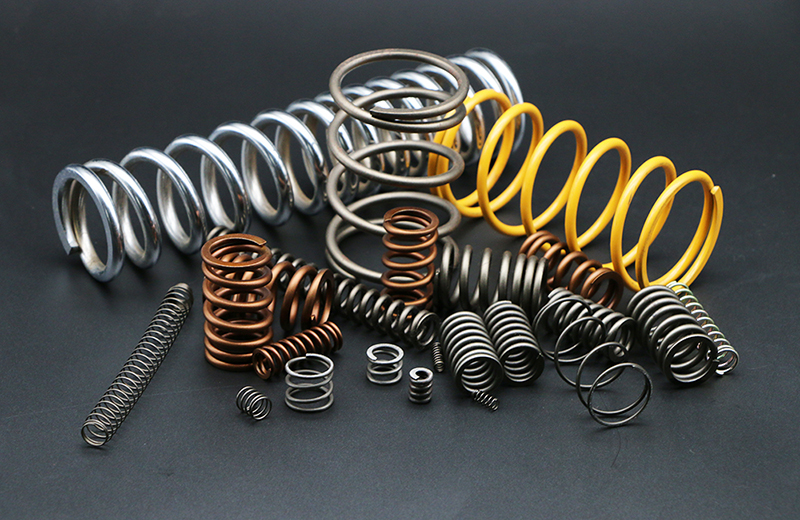 減震彈簧 減震彈簧